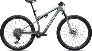 Specialized S-Works Epic 9