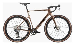 Cannondale SuperX 3