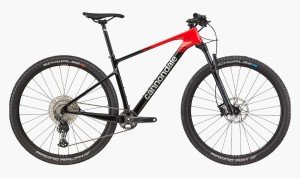 Cannondale Scalpel HT Carbon 3