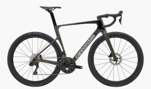 Cannondale S6 EVO 5