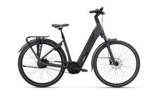 Koga Evia Pro Off Black Matt