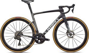 Specialized S-Works Tarmac SL9