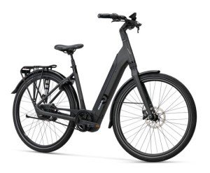Koga Evia Pro Off Black Matt