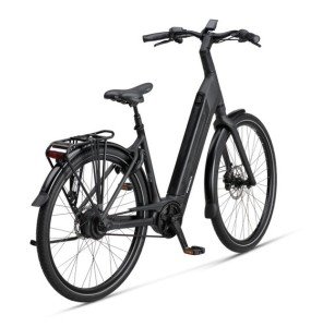 Koga Evia Pro Off Black Matt