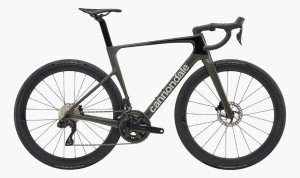 Cannondale SuperSix EVO 2
