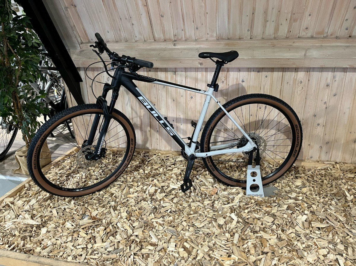 Bulls cheap mountainbike copperhead