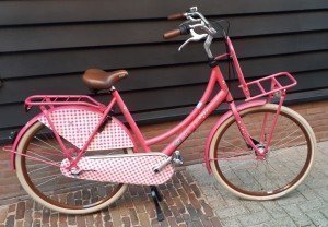 Cortina U4 Lief dames 0000