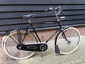 Gazelle Trimsport 1980