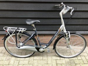Trek Navigator L300+ dames  0000