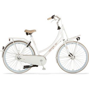 CORTINA U4 Transport Family 0000