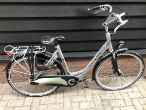 Batavus Intermezzo 0000