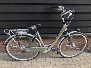 Gazelle INNERGY 0000