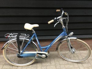 Batavus INTERMEZZO 7-SPEED 0000