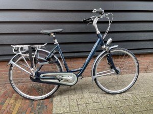 Batavus Monaco 7 0000
