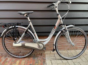 Gazelle ORANGE PLUS 0000