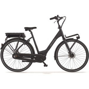 CORTINA E-Common 2023