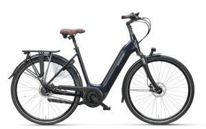 BATAVUS Finez E-go Power leenfiets 0000