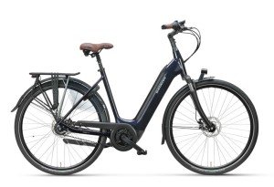 BATAVUS Finez E-go Power Exclusive 2022
