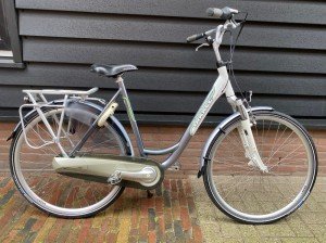 Bikkel Bike 0000