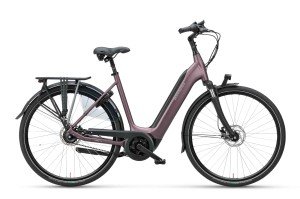 BATAVUS Finez E-go Power Exclusive leenfiets 2022