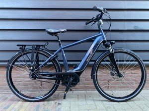 Ebike Das Original Comfort 0000