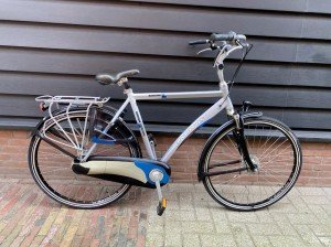 Batavus WEEKEND 0000