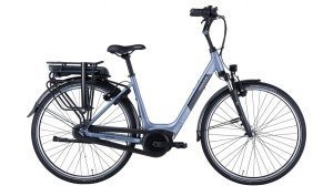Pegasus Siena E7F Plus 2023