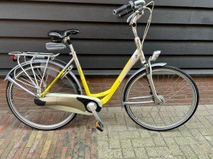 Batavus Intermezzo 7 0000