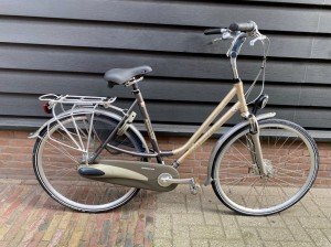 Batavus Adagio  0000
