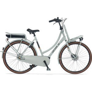 CORTINA E-U4 Transport 2022