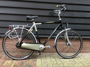 Raleigh Exclusive 0000