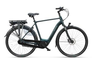 BATAVUS Finez E-go Active Plus 0000