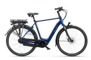 BATAVUS Finez E-go® Active Plus 0000