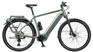 Koga E-worldtraveller Signature 2023