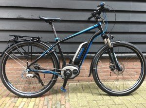Trek Powerfly + 5 0000