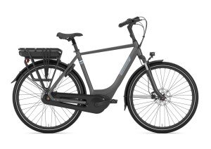 GAZELLE Paris C7+ 2024