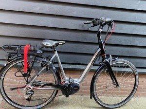 Sparta E-Speed M9b 0000