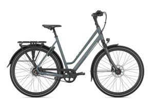 GAZELLE Chamonix S8 2024