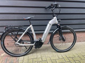 Flyer Gotour6 7.43 (625Wh) 2023