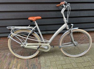Batavus Mambo 7 00000