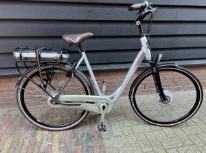 Sparta F8e LTD 0000