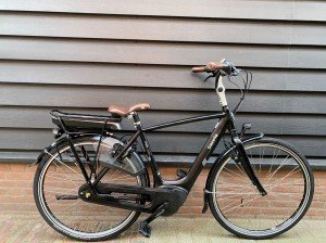 Gazelle Grenoble C7 0000