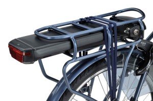 BATAVUS Entrée E-Go-7 No Ba 2022