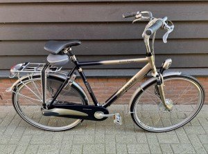 Batavus Greenparks 0000