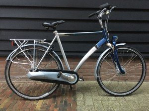 Batavus Weekend 0000