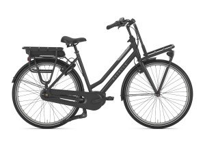 GAZELLE HeavyDutyNL C7 HMB 2022