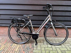 Koga  E-Inspire  2020
