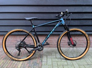Cube copperhead 3 2023