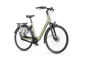 BATAVUS Senze Comfort 2025