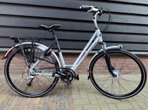 Gazelle Allure Limited Edition 0000